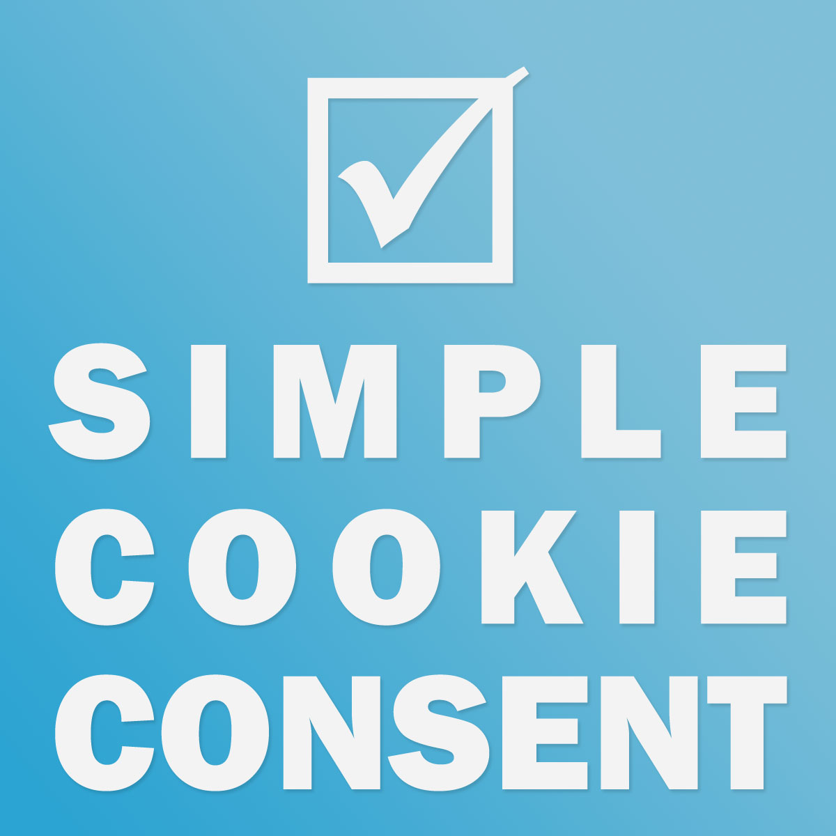 Wordpress Cookie Consent Plugin